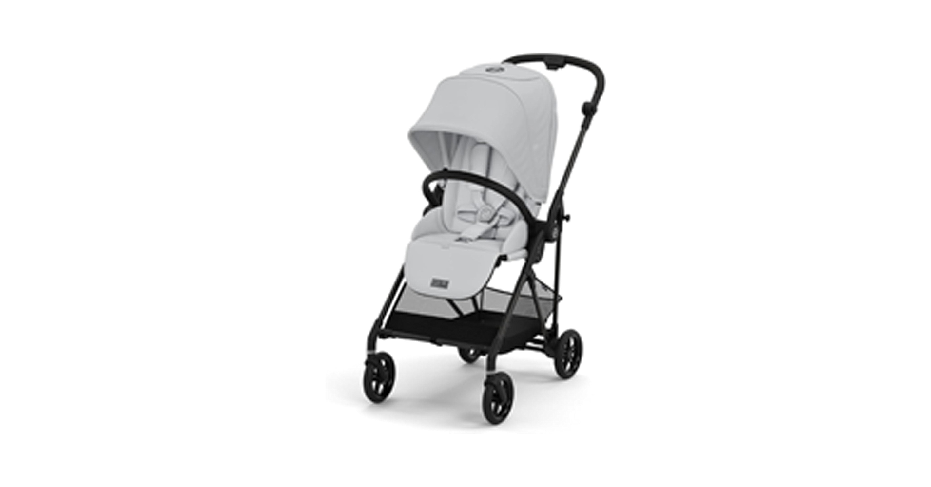 Amazon.co.jp: MELIO CARBON (2024年) フォググレー : ベビー